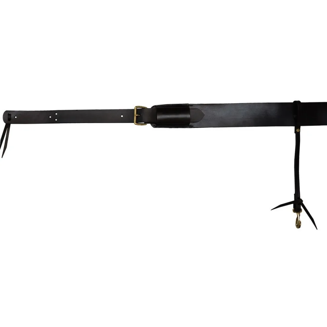 Tucker Rear Cinch Set Single Ply