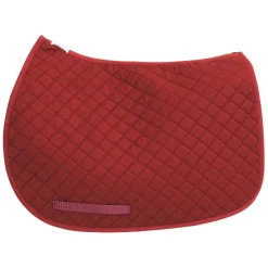 TuffRider Basic Quilted AP Pad