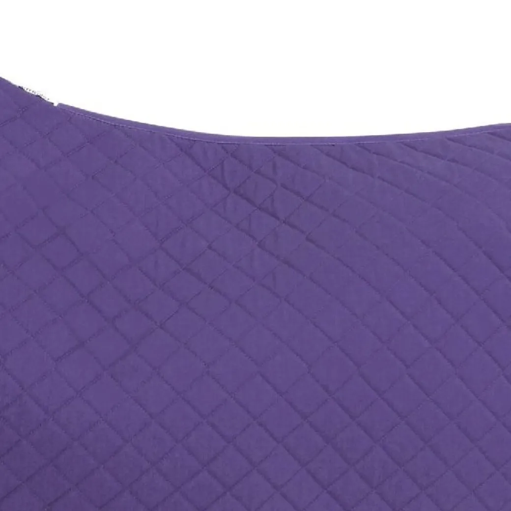 TuffRider Basic Quilted Dressage Pad