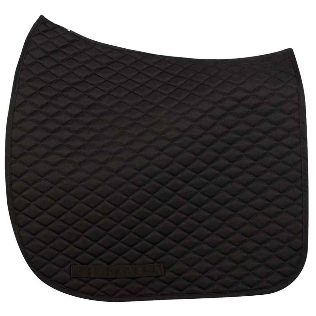 TuffRider Basic Quilted Dressage Pad