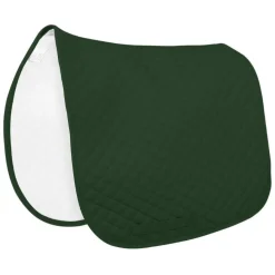 TuffRider Basic Quilted Dressage Pad