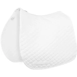 TuffRider Basic Quilted Dressage Pad