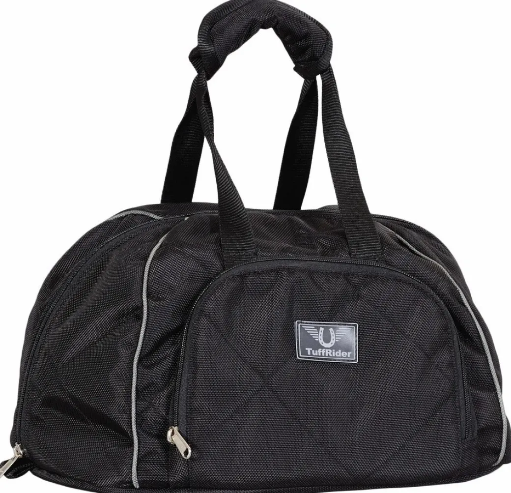 TuffRider Classic Helmet Bag