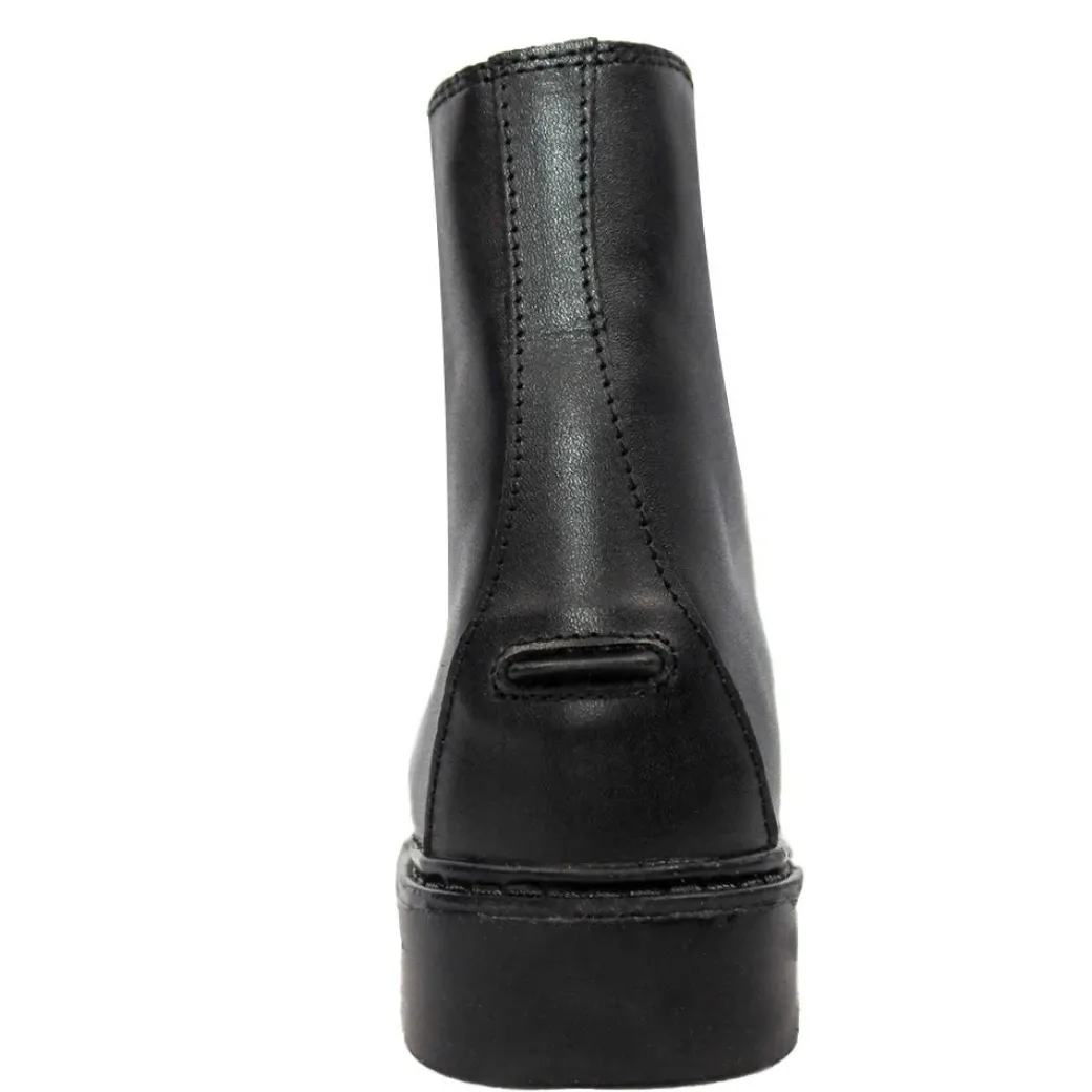 TuffRider Kids Perfect Zip Paddock Boots