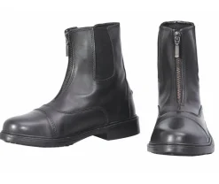 TuffRider Perfect Zip Paddock Boots