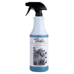 Twinkle Rainbow Dust Spray