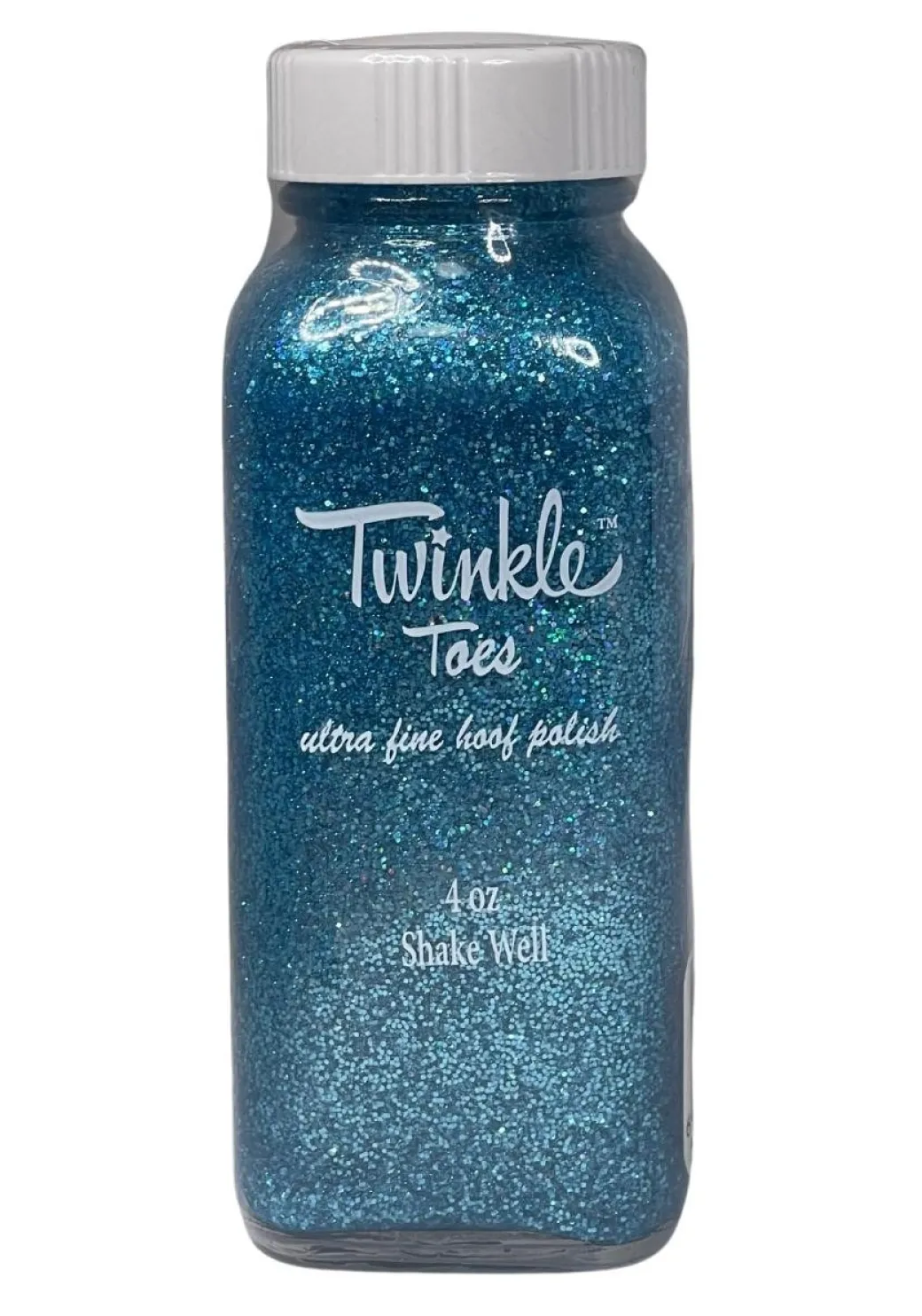 Twinkle Toes Glitter Hoof Polish