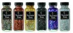 Twinkle Toes Glitter Hoof Polish