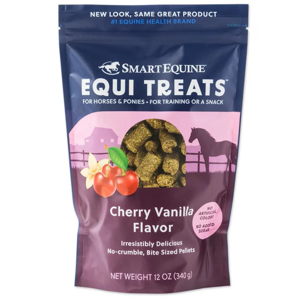 Uckele Equi Treats Horse Treats