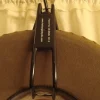 Ultimate Hat Hanger by Dix w/ Mary's Tack & Feed Logo