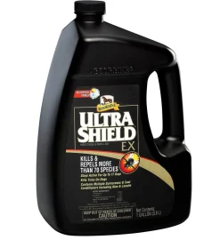UltraShield EX Insecticide & Repellent