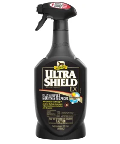 UltraShield EX Insecticide & Repellent