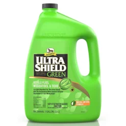 UltraShield Green Natural Fly Repellent