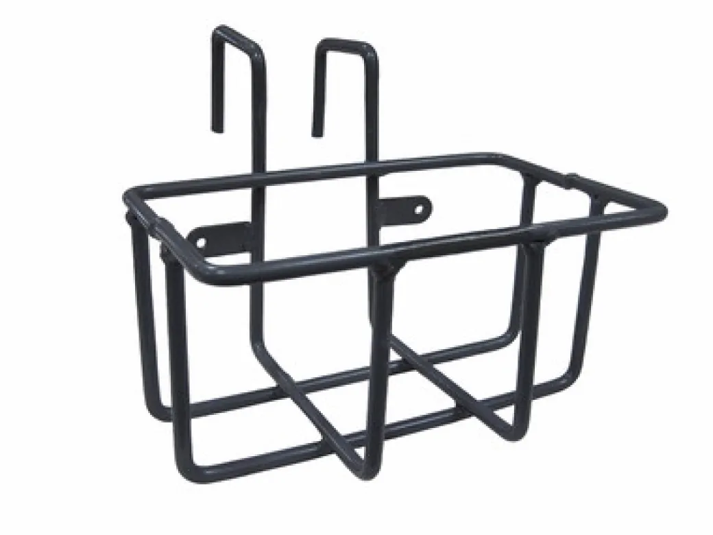 Universal Salt Brick Holder