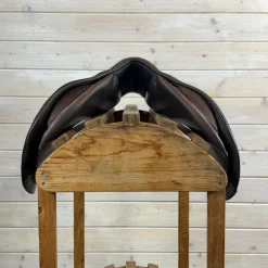 Used Butet Deep Seat Close Contact Saddle 17/M