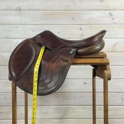 Used CWD SE02 Saddle Close Contact 18/M