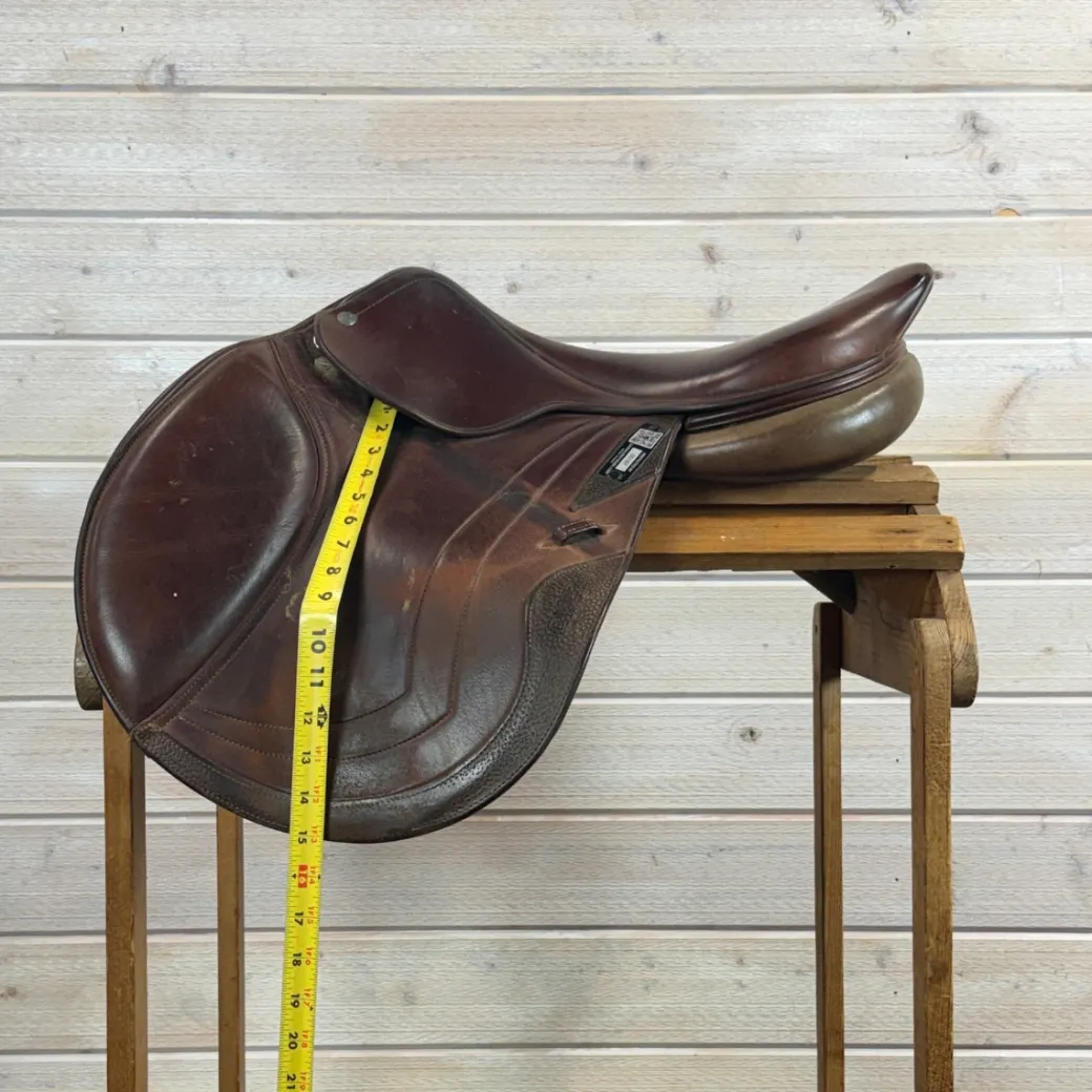 Used CWD SE02 Saddle Close Contact 18/M