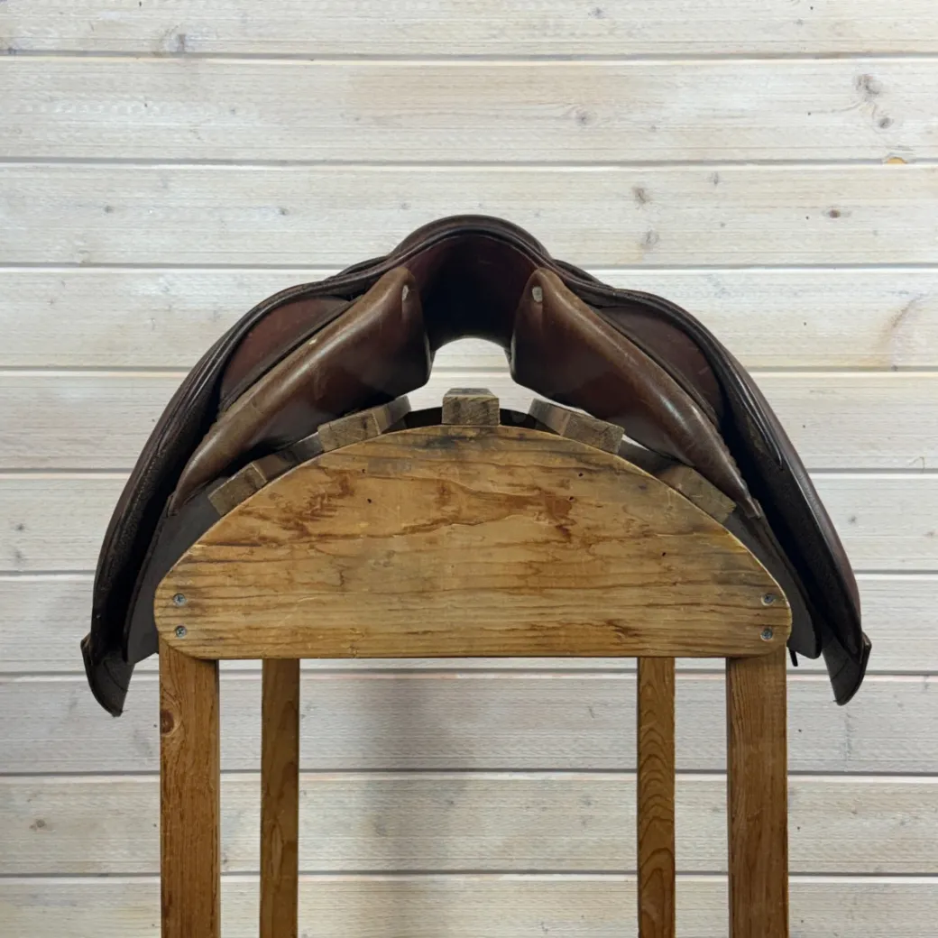 Used CWD SE02 Saddle Close Contact 18/M