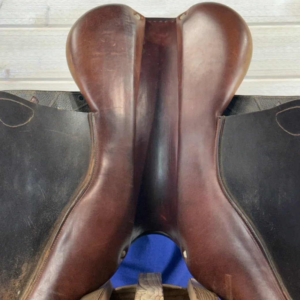 Used CWD SE02 Saddle Close Contact 18/M