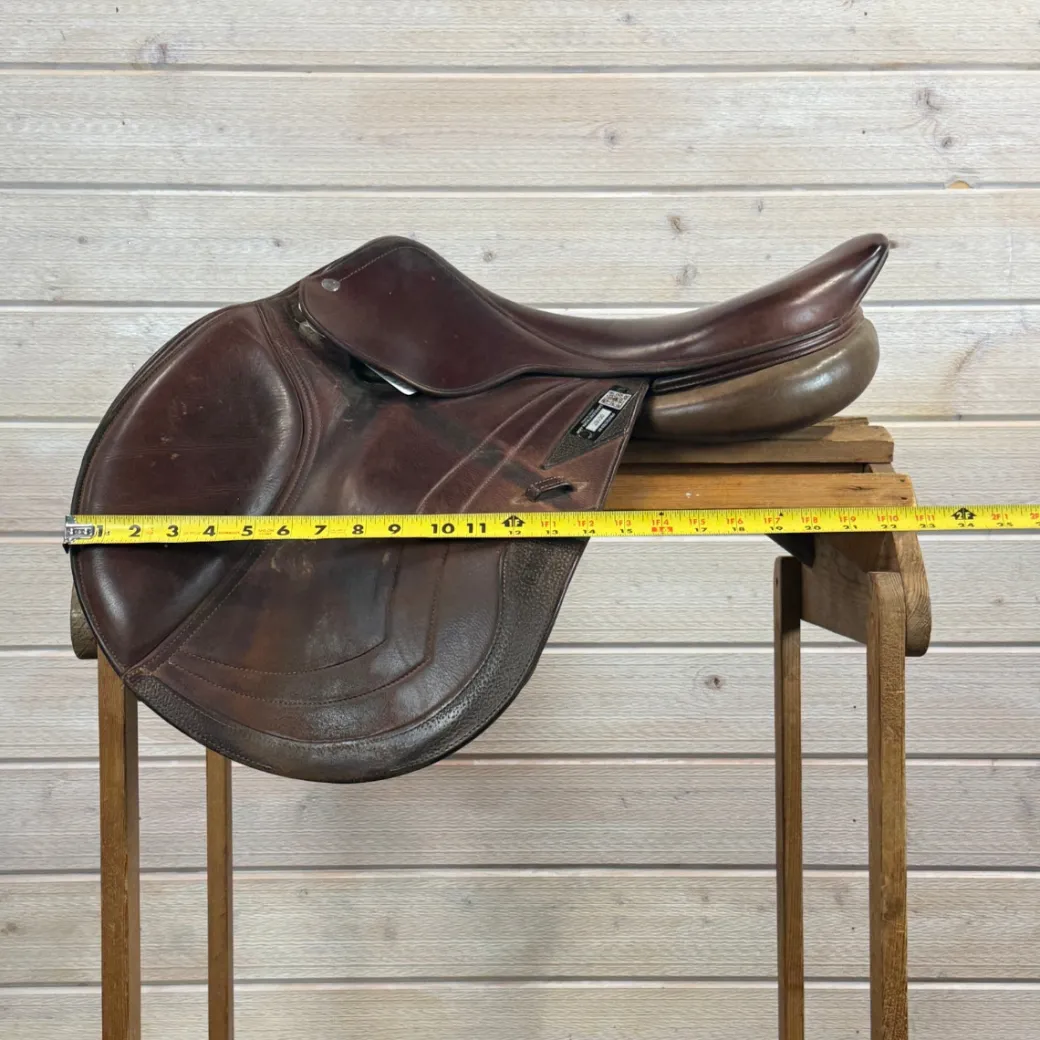 Used CWD SE02 Saddle Close Contact 18/M