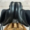 Used Stubben Dressage Saddle 17.5/W