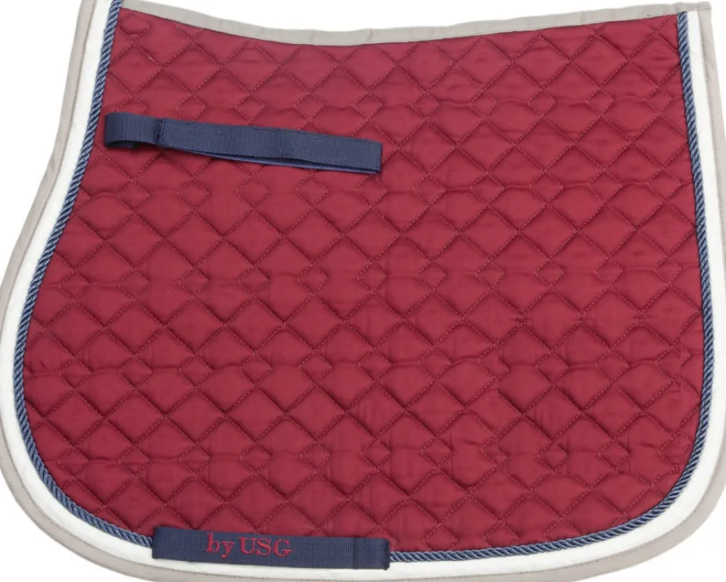 USG All Purpose/Close Contact Square Pad