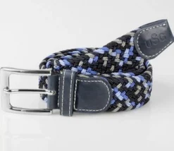USG Casual Stretch Belts
