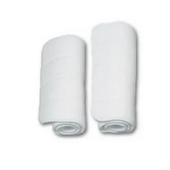 Vac's Jersey No-Bow Wraps