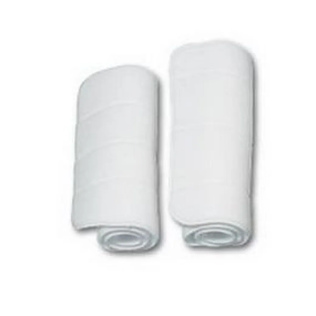 Vac's Jersey No-Bow Wraps