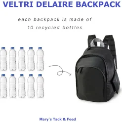 Veltri Delaire Backpack
