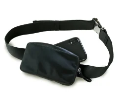 Veltri Eaton Belt Bags