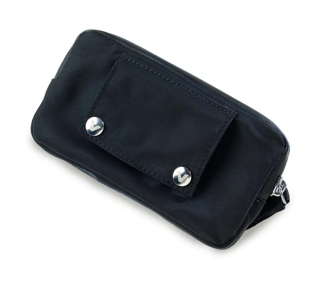 Veltri Eaton Belt Bags