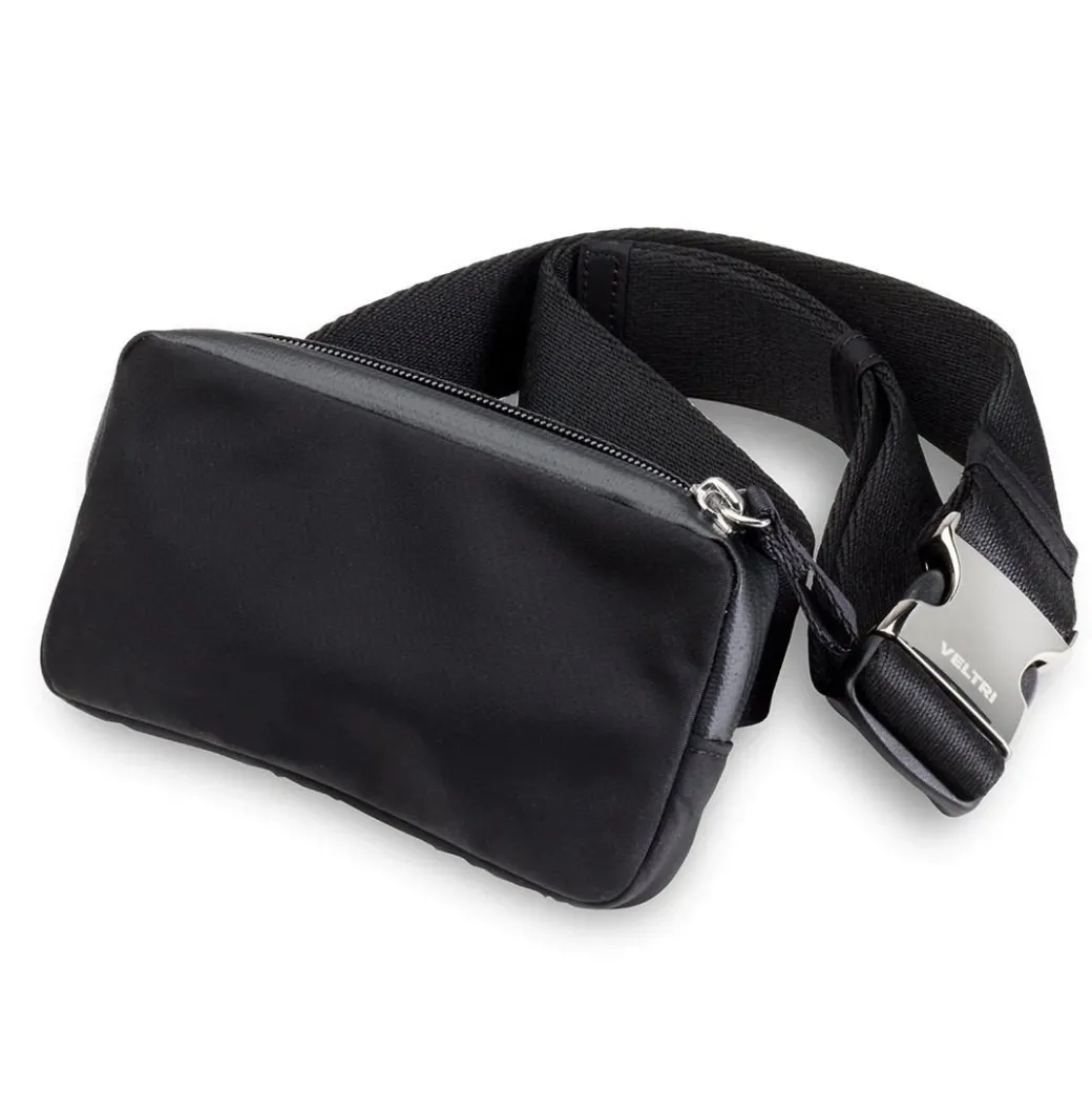 Veltri Eaton Belt Bags
