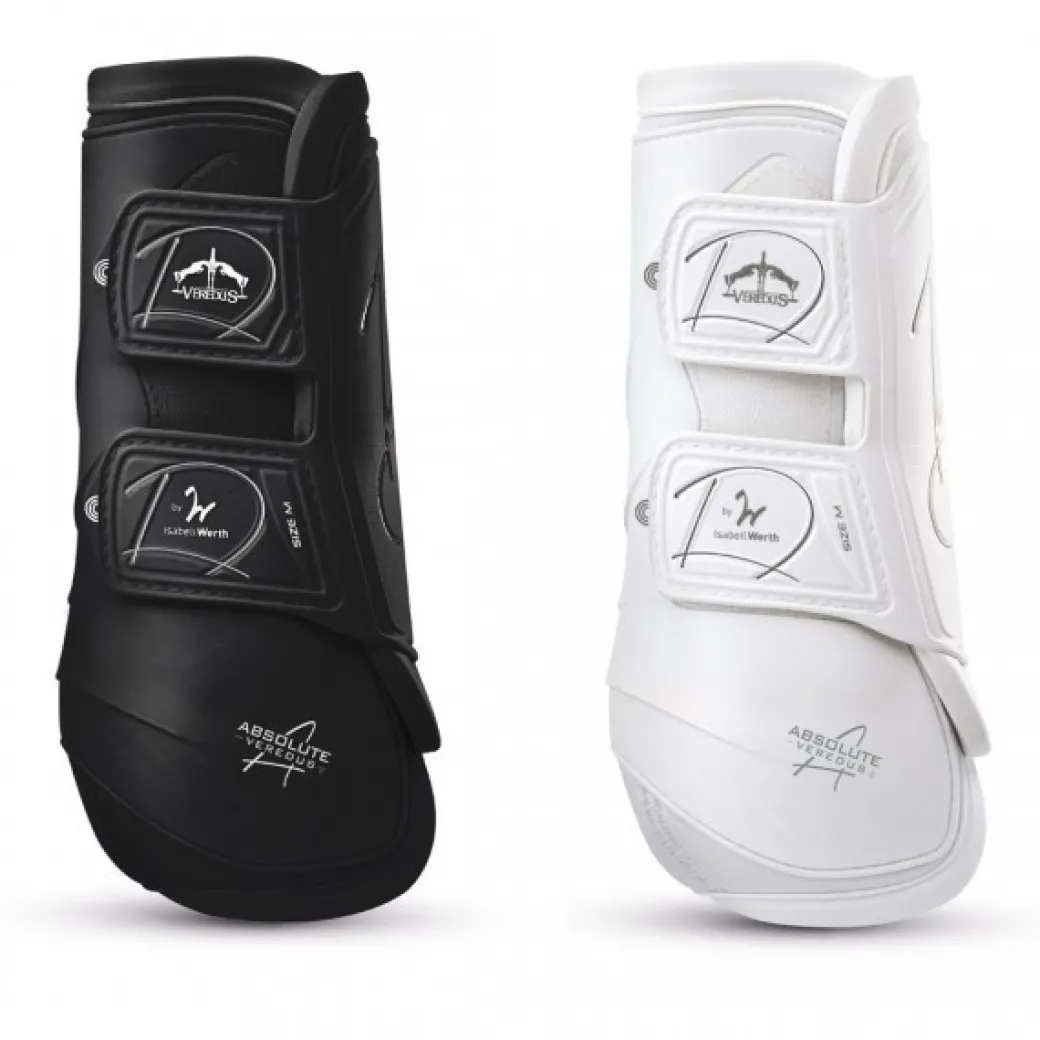 Veredus Absolute Velcro Front Boot