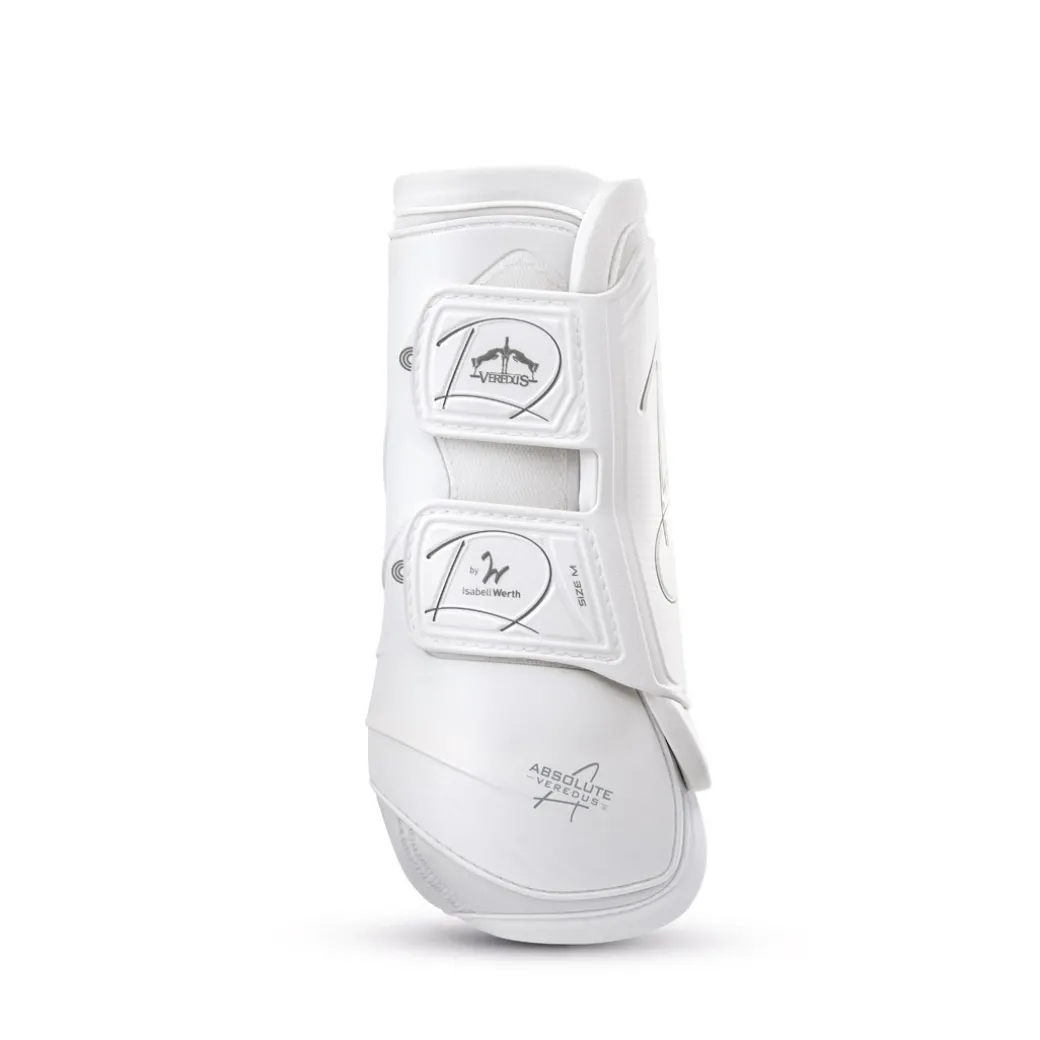 Veredus Absolute Velcro Front Boot
