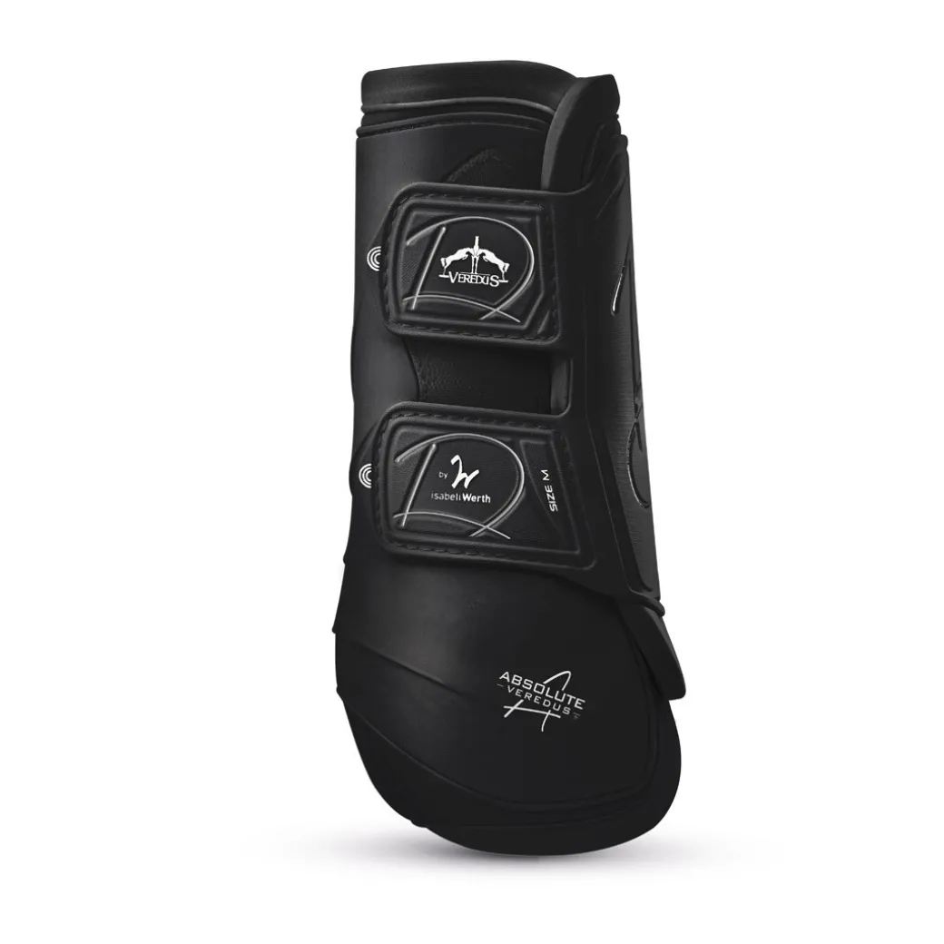Veredus Absolute Velcro Rear Boot