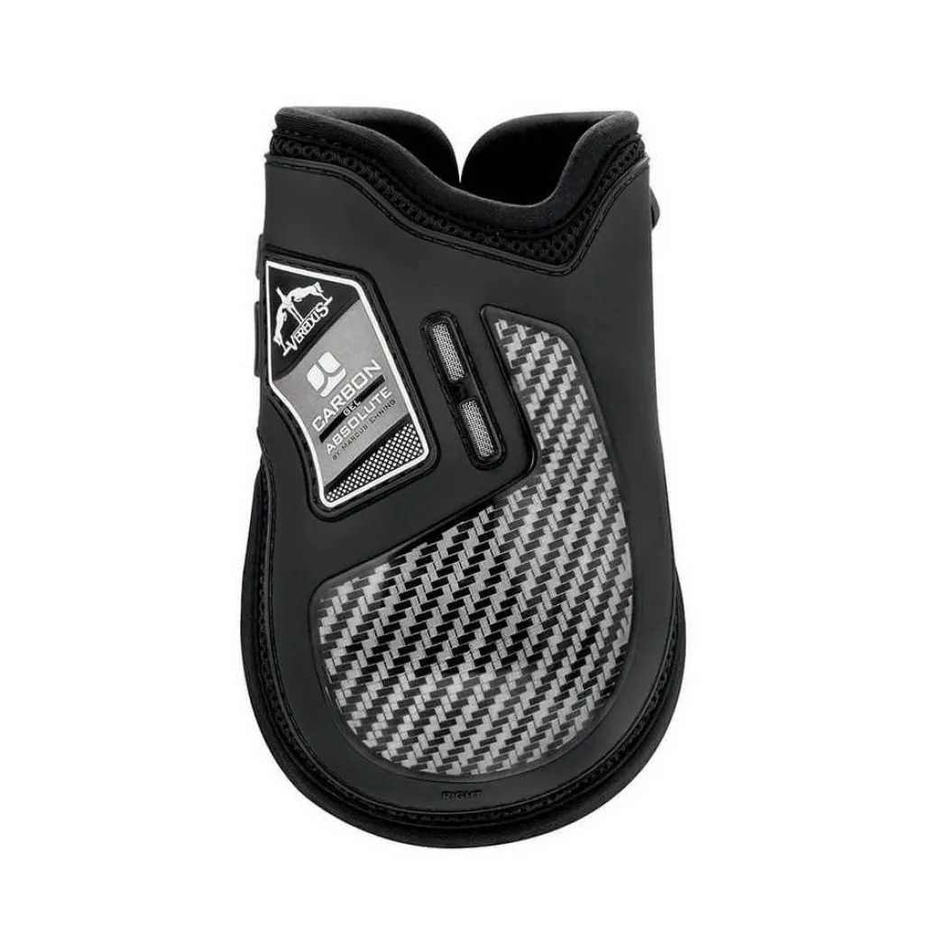Veredus Carbon Gel Absolute Boots Rear