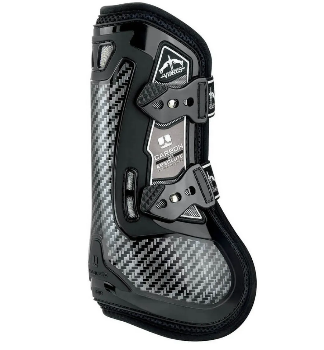 Veredus Carbon Gel Absolute Boots Front