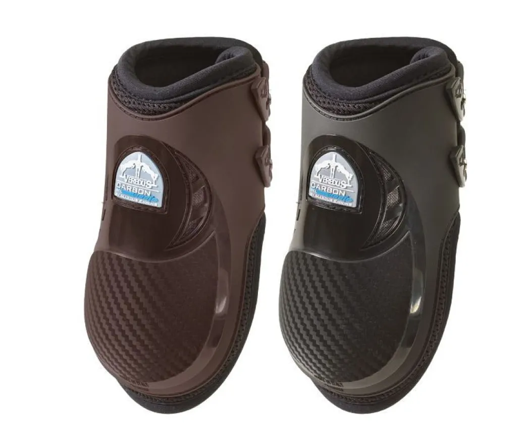 Veredus Carbon Gel Vento Ankle Boots