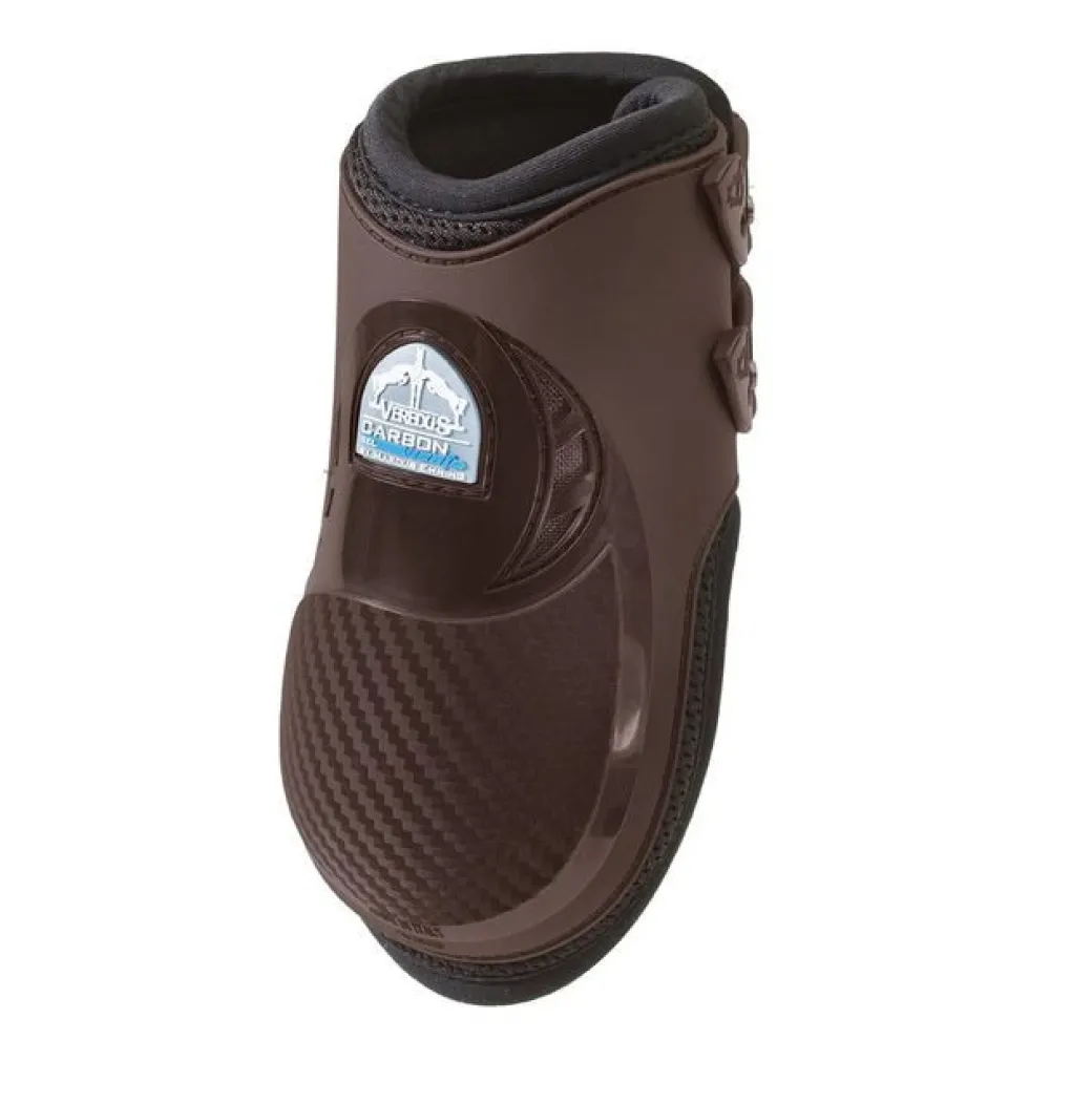 Veredus Carbon Gel Vento Ankle Boots