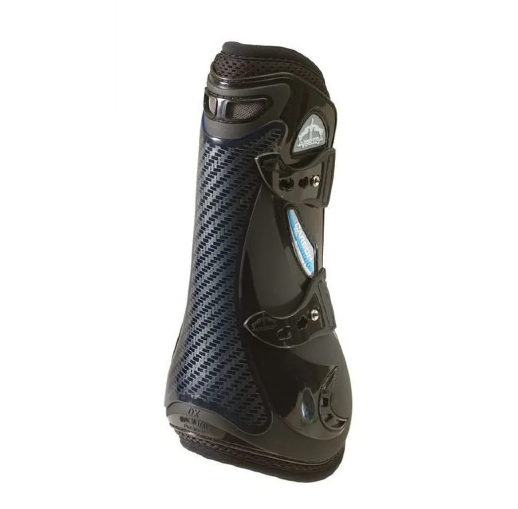 Veredus Carbon Gel Vento Open Front Boots
