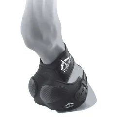 Veredus Carbon Shield Heel Protector