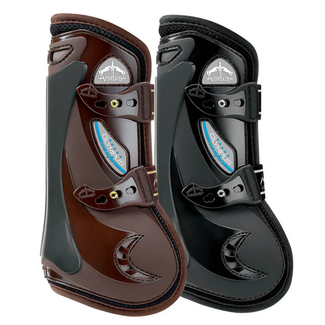 Veredus Olympus Vento Open Front Boots