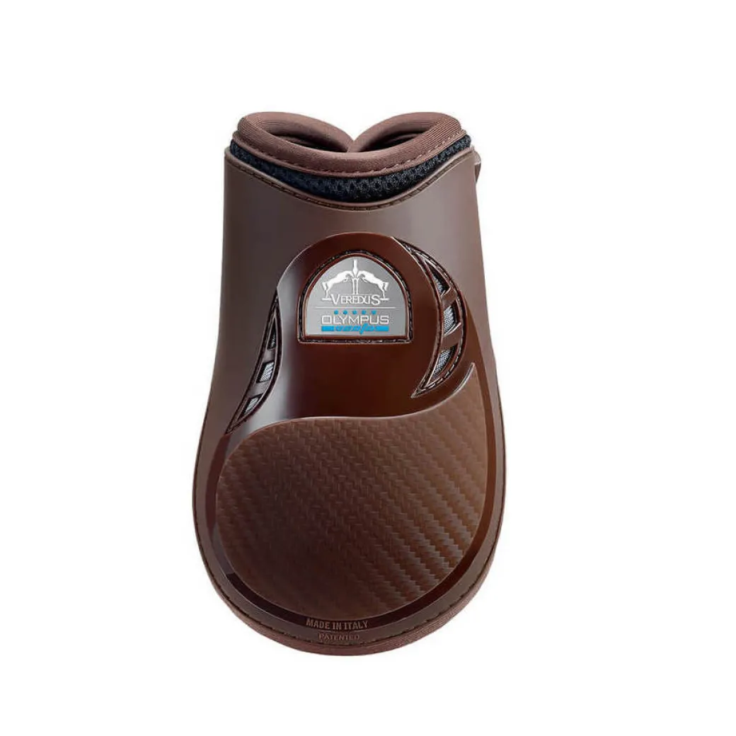 Veredus Olympus Vento Rear Boots
