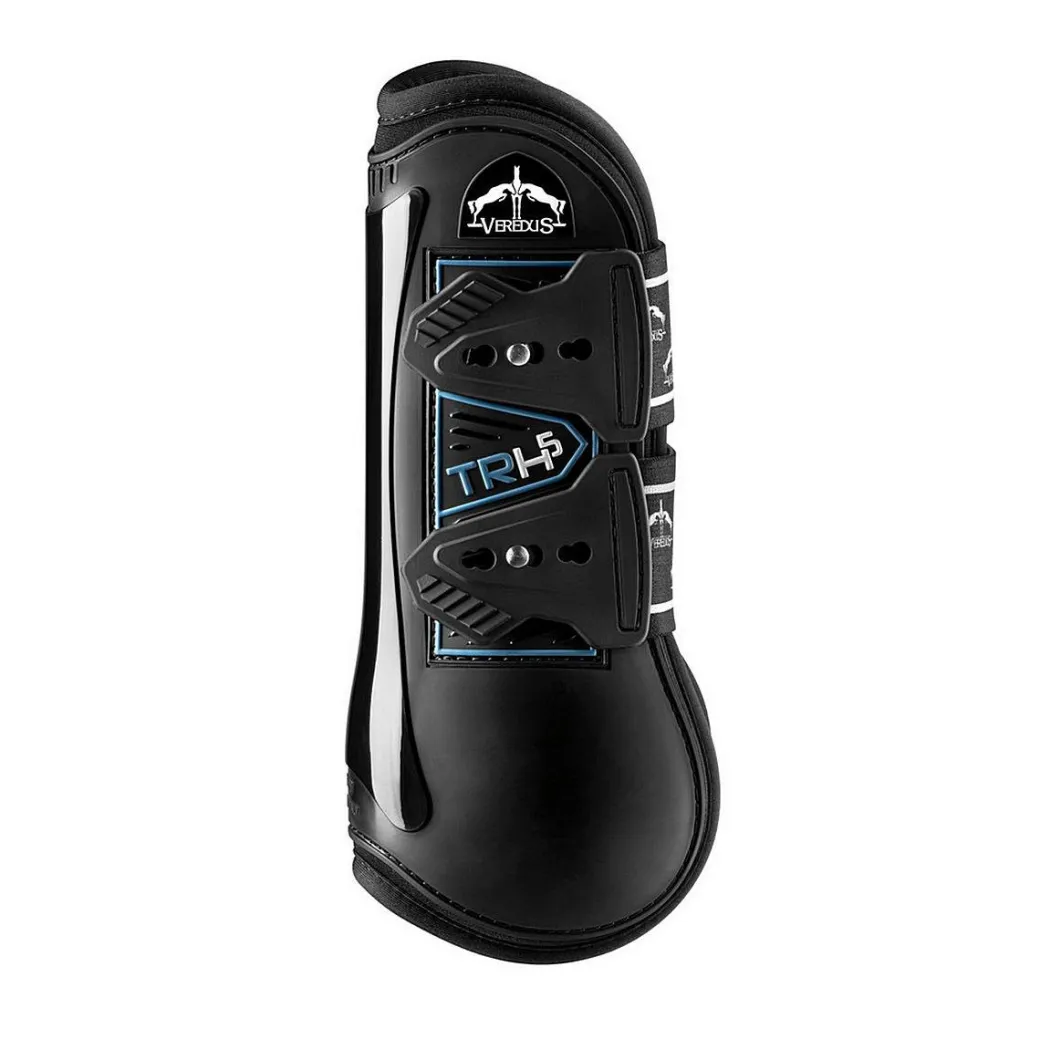 Veredus TRH5 Open Front Boots