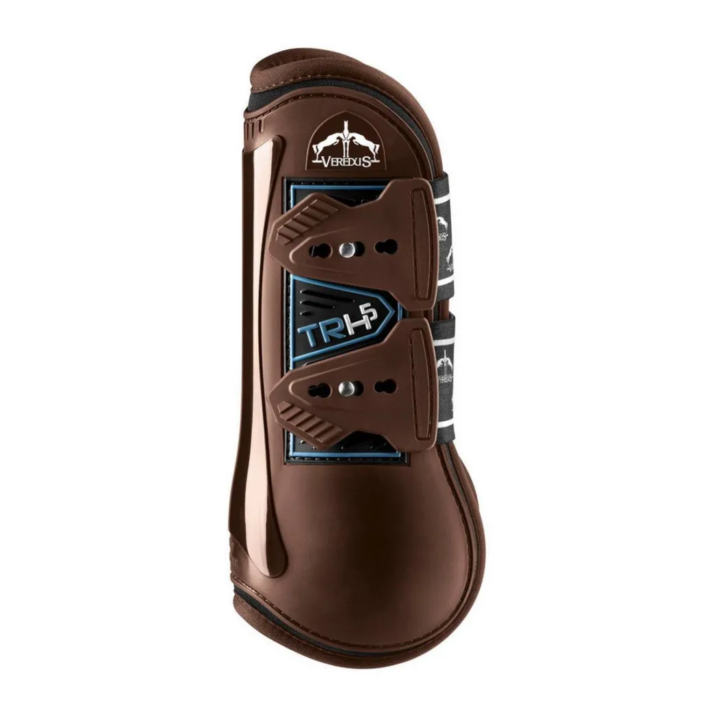Veredus TRH5 Open Front Boots