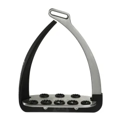 Veredus Vita Steel1 Safety Stirrups