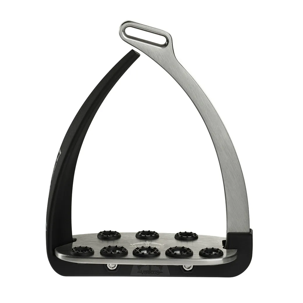 Veredus Vita Steel1 Safety Stirrups