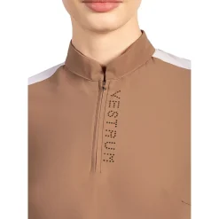 Vestrum Angers Short Sleeve Training Top