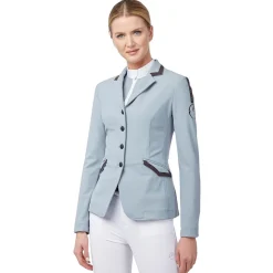 Vestrum Canberra Show Jacket | Cloud Blue
